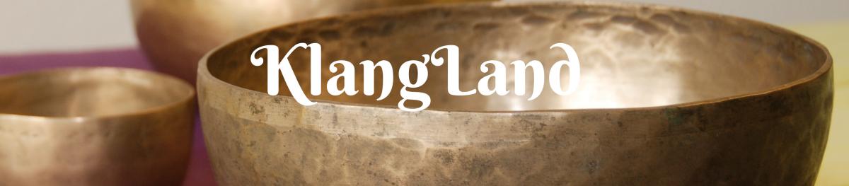 Klangland Logo